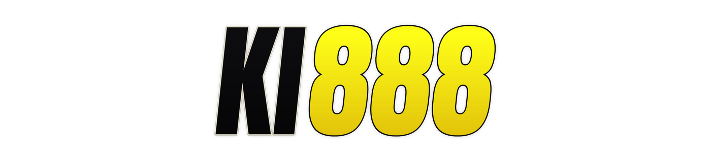 ki888 Logo